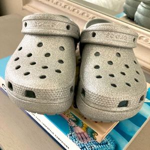 Classic Platform Crocs